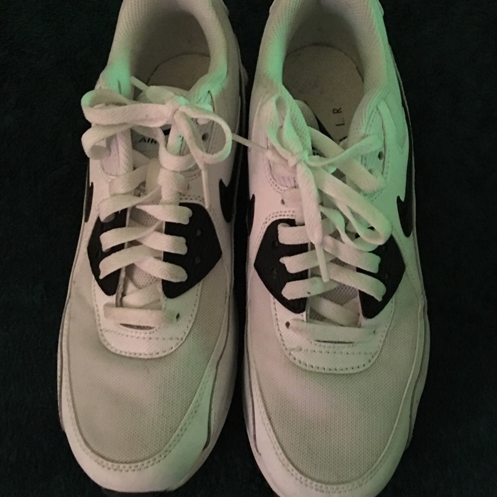 Air Max size 10